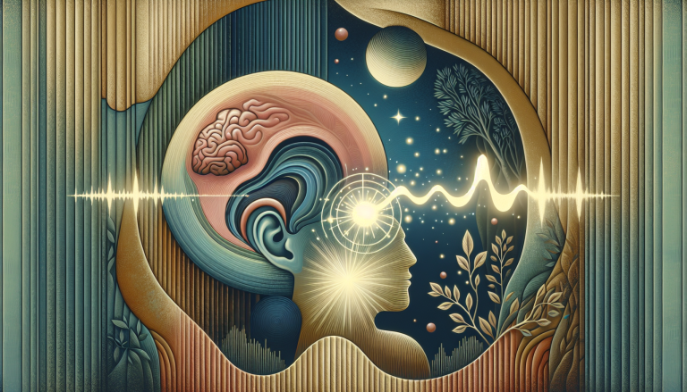 Blood Metals Linked to Tinnitus: Key Analysis Results