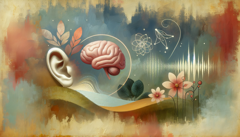 Understanding Tinnitus in Those with Normal Hearing