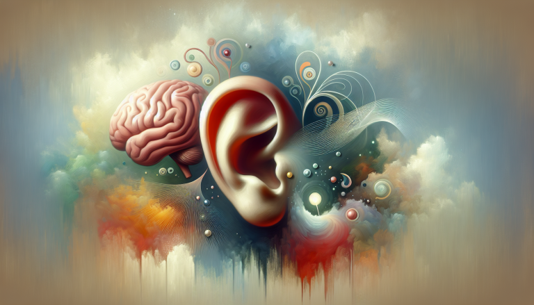 Tinnitus Help-Seeking Behavior and Patient Satisfaction Insights