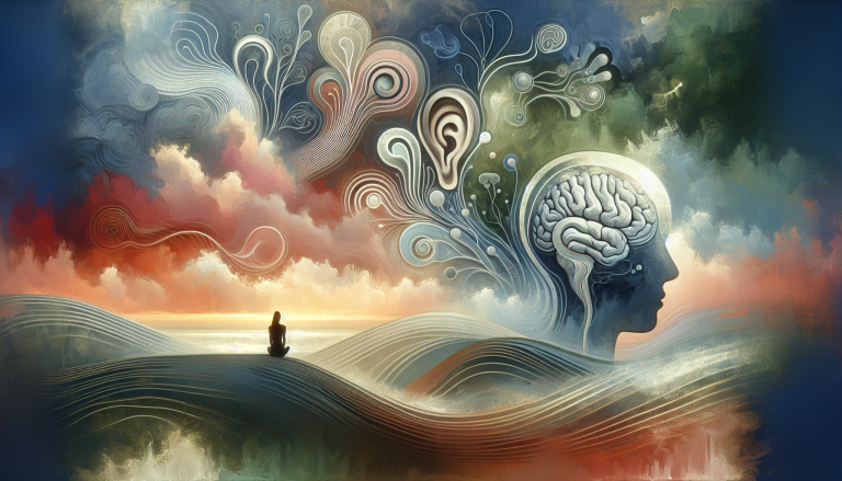 Bhramari Pranayama: A New Approach for Tinnitus Relief