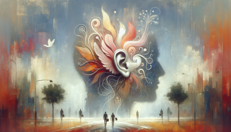 Tinnitus Severity and Hearing Loss: Key Insights