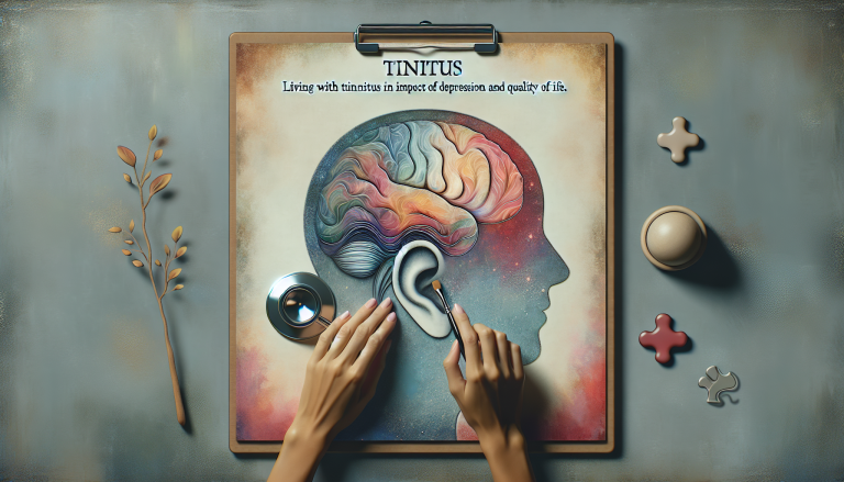 Tinnitus Impact on Depression and Quality of Life