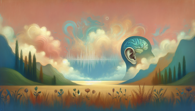 Classification and Treatment of Subjective Tinnitus