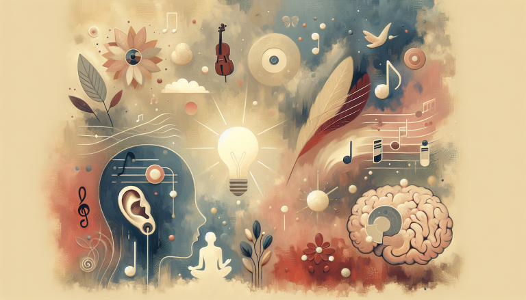 Understanding Unilateral Subjective Paroxysmal Tinnitus