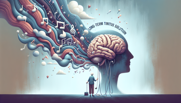 Sound Enrichment Therapy: A Long-Term Tinnitus Solution