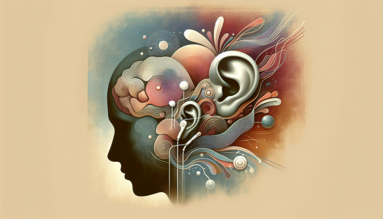 Middle Ear Muscle Spasms as a Tinnitus Cause