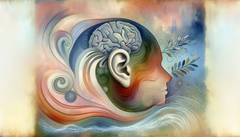 Middle-Ear Muscle Dysregulation and Tinnitus Clinics