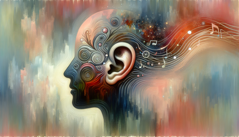 Key Neural Advances in Tinnitus Research Explained