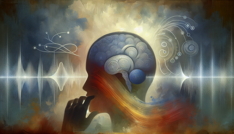 Tinnitus and Its Impact on Sexual Life Quality