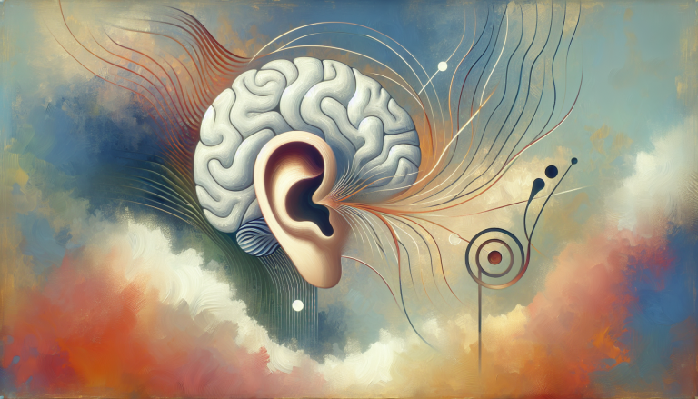 Genetic Link Between Tinnitus and Temporomandibular Issues