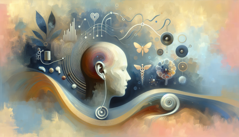 Transcutaneous Vagus Nerve Stimulation for Tinnitus Relief