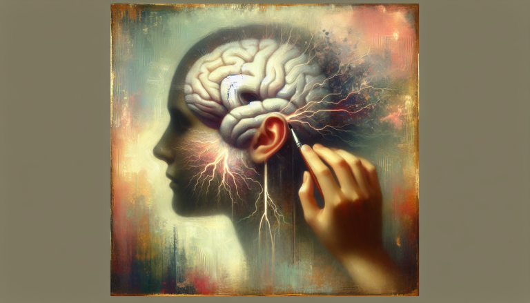 Post-Zoster Neuralgia: Link to Tinnitus Explored