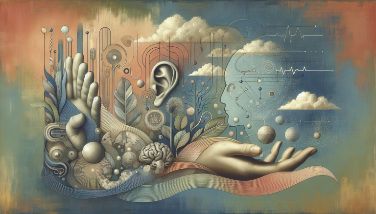 Five-Year Efficacy Study on Chronic Tinnitus Treatment