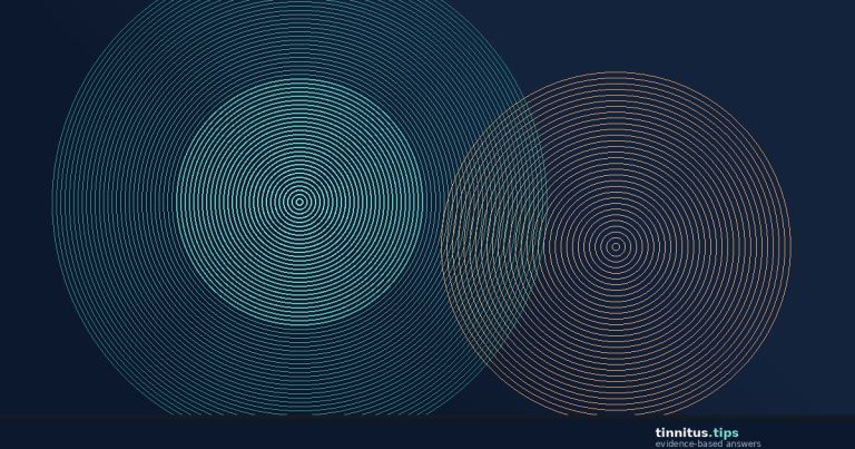 Tinnitus.tips - Evidence-based research