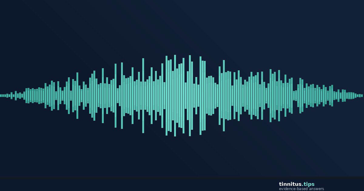 Tinnitus.tips - Evidence-based research